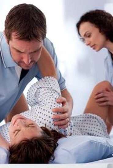 obstetrics services ludhiana